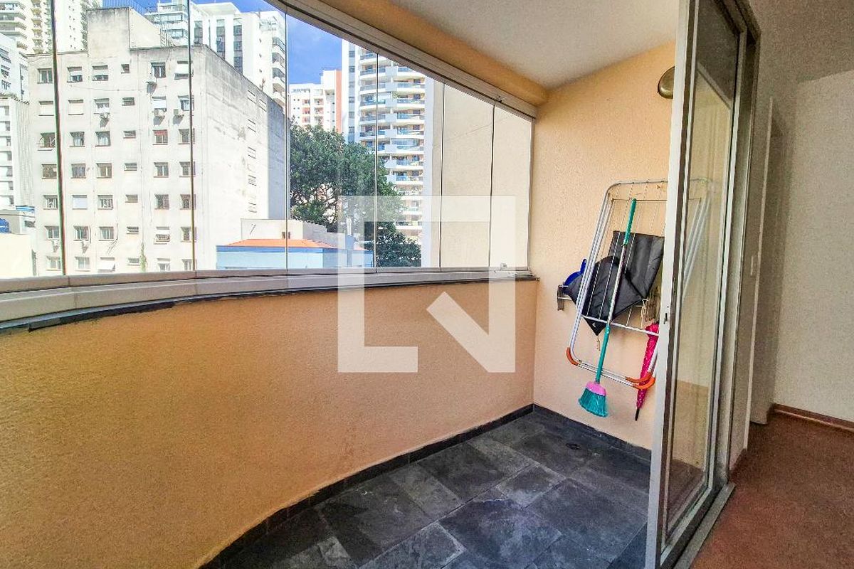 Apartamento, 1 quarto, 30 m² - Foto 9