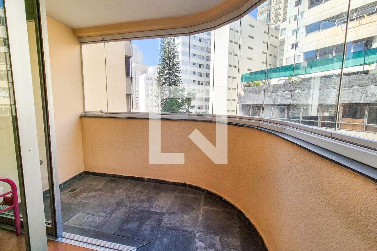 Apartamento, 1 quarto, 30 m² - Foto 8