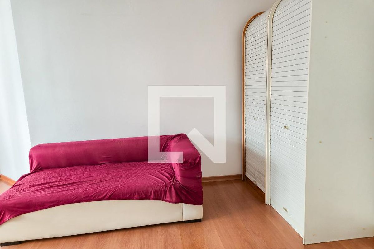 Apartamento, 1 quarto, 30 m² - Foto 7