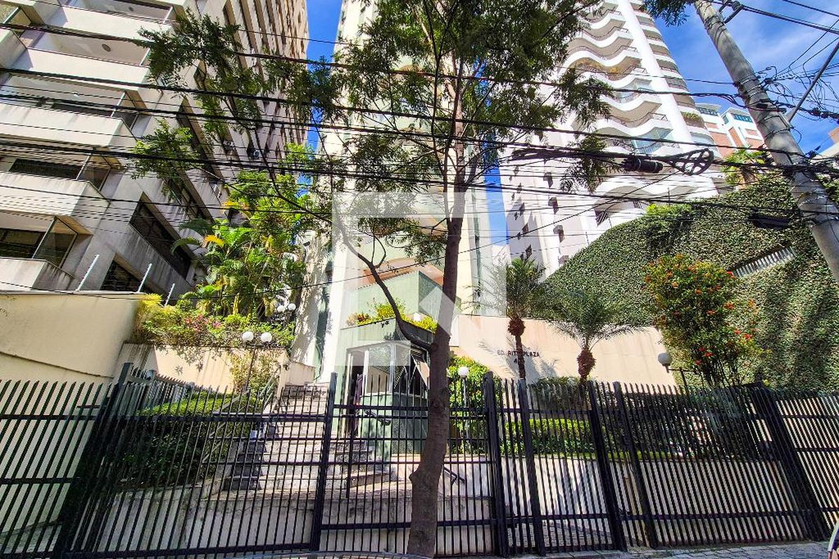 Apartamento, 1 quarto, 30 m² - Foto 25