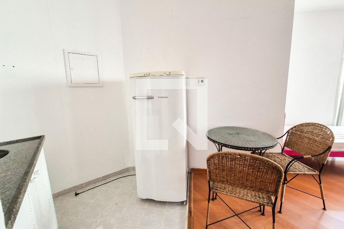 Apartamento, 1 quarto, 30 m² - Foto 15