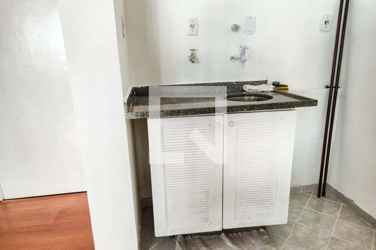 Apartamento, 1 quarto, 30 m² - Foto 13