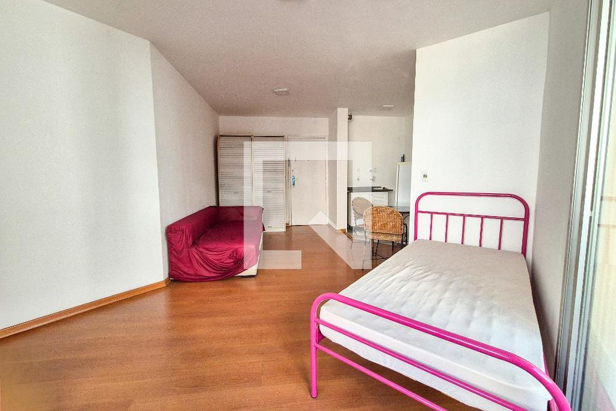 Apartamento, 1 quarto, 30 m² - Foto 5
