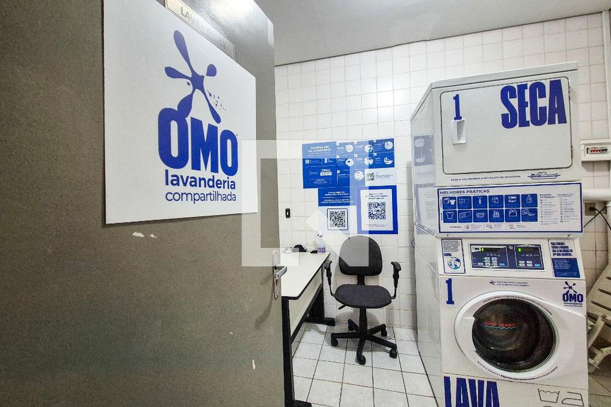 Apartamento, 1 quarto, 30 m² - Foto 21