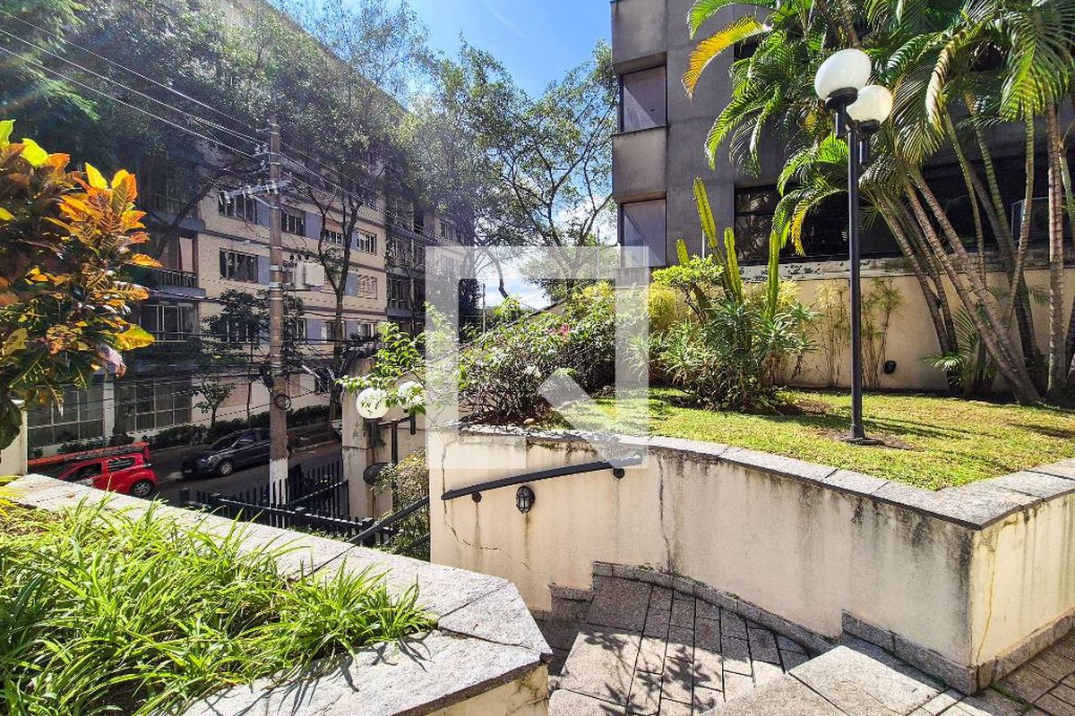 Apartamento, 1 quarto, 30 m² - Foto 23