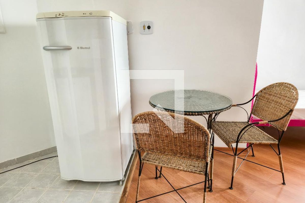 Apartamento, 1 quarto, 30 m² - Foto 14