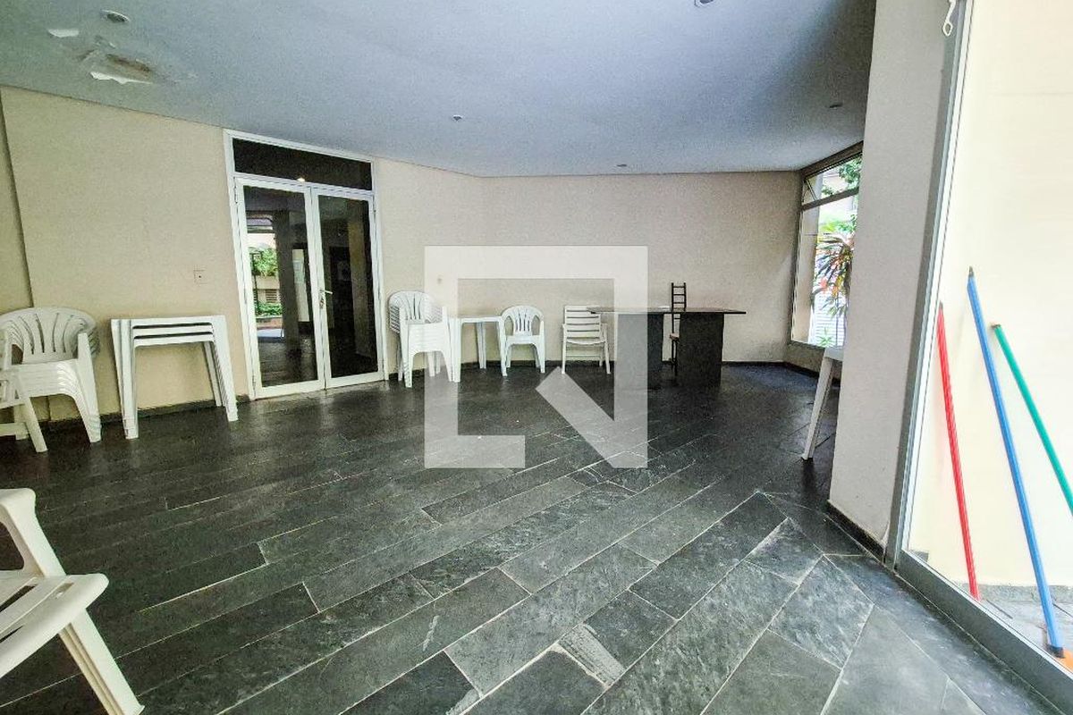 Apartamento, 1 quarto, 30 m² - Foto 20