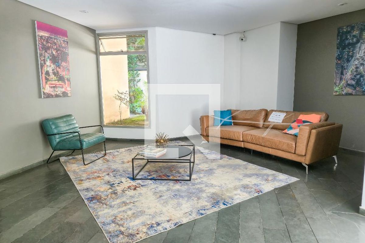 Apartamento, 1 quarto, 30 m² - Foto 24