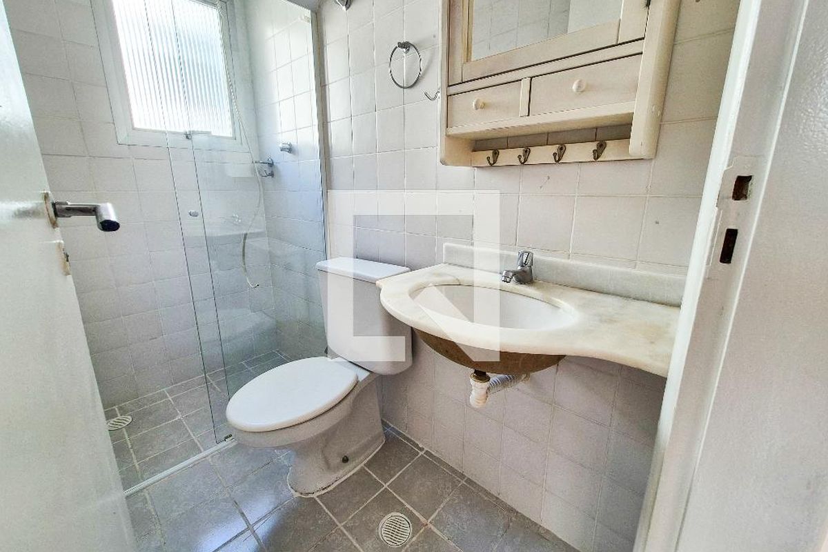 Apartamento, 1 quarto, 30 m² - Foto 12
