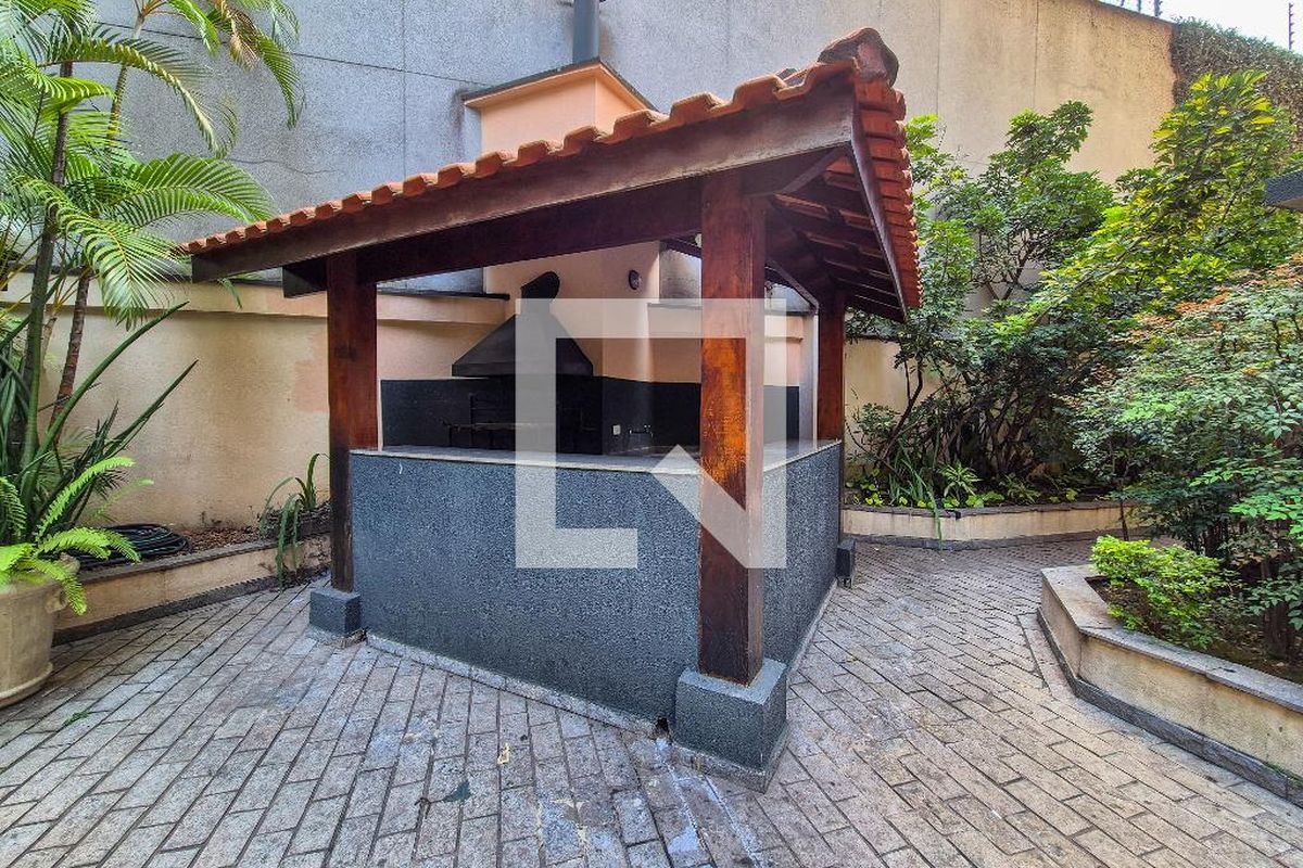 Apartamento, 1 quarto, 30 m² - Foto 19