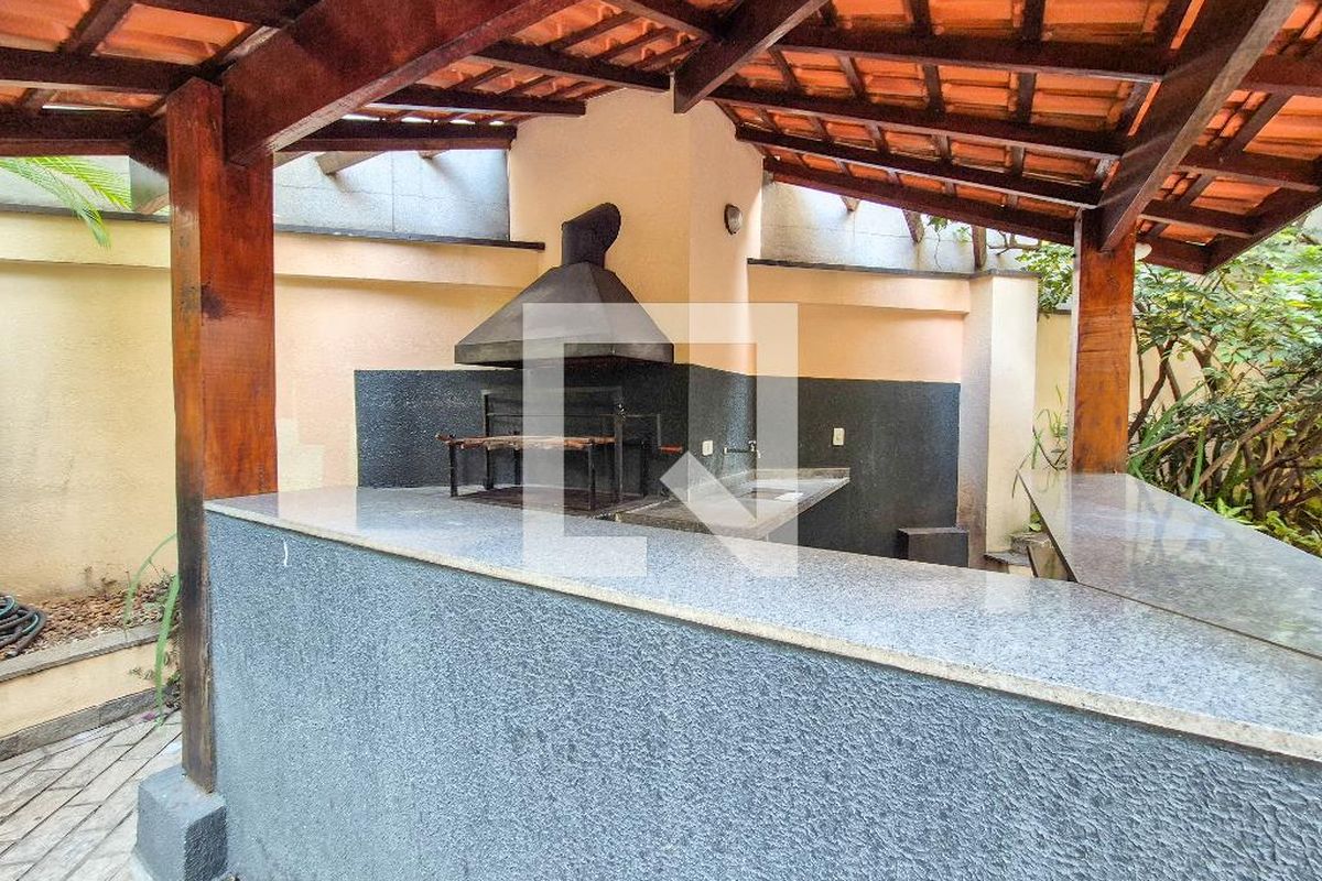 Apartamento, 1 quarto, 30 m² - Foto 18