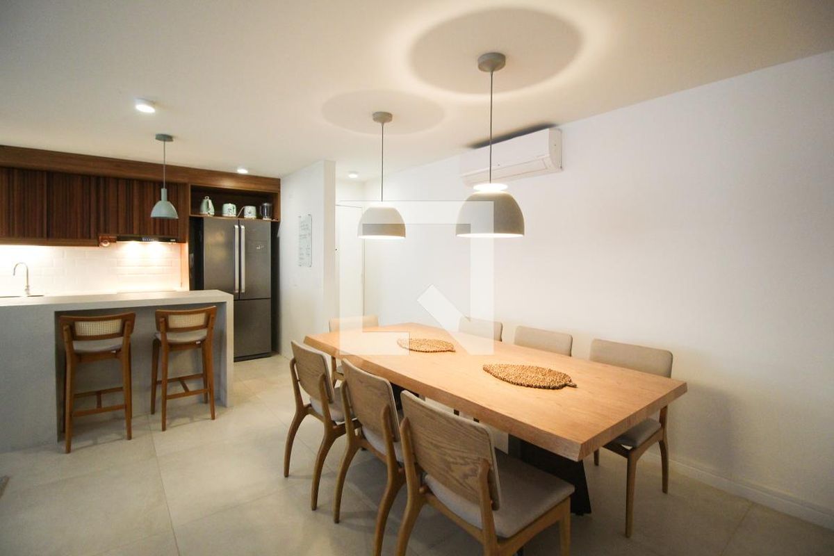 Apartamento, 2 quartos, 105 m² - Foto 10