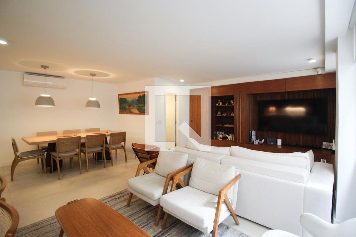 Apartamento, 2 quartos, 105 m² - Foto 8