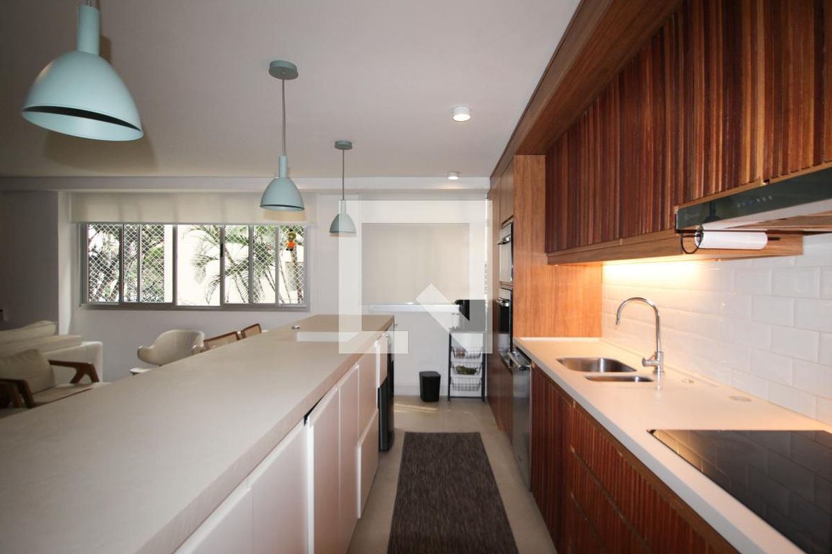 Apartamento, 2 quartos, 105 m² - Foto 45