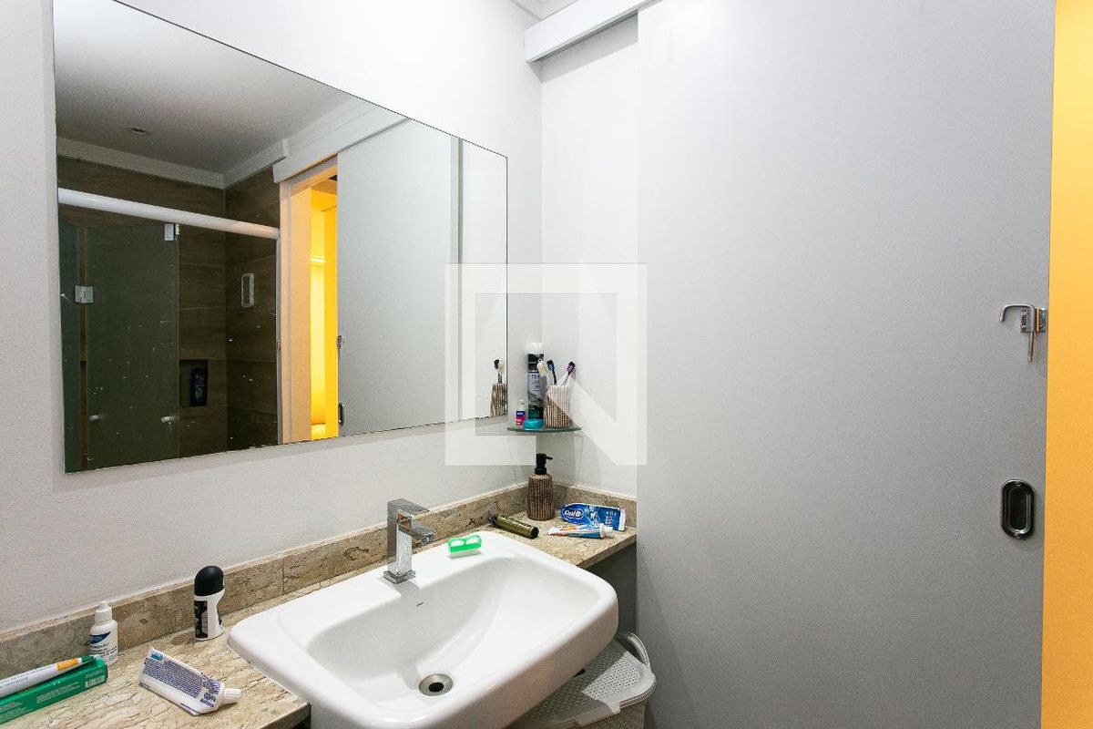 Apartamento, 3 quartos, 62 m² - Foto 28