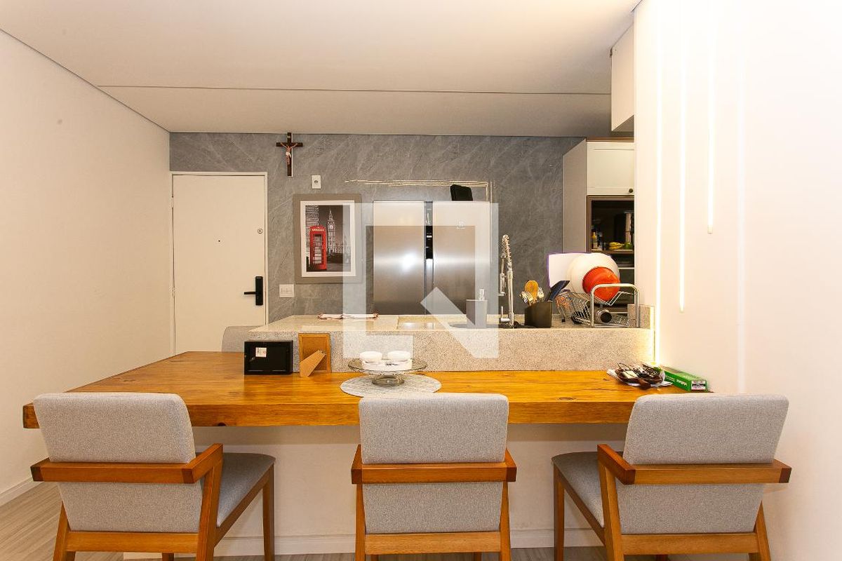 Apartamento, 3 quartos, 62 m² - Foto 5