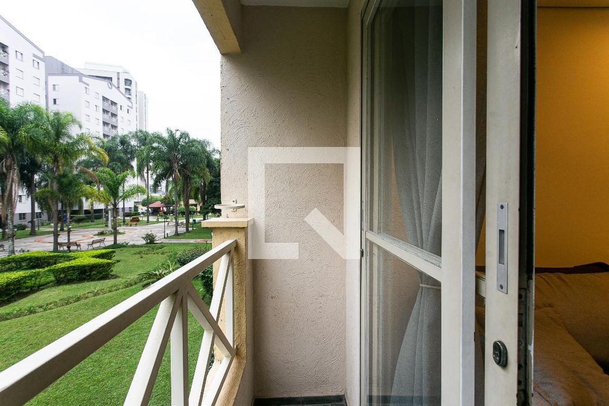 Apartamento, 3 quartos, 62 m² - Foto 24