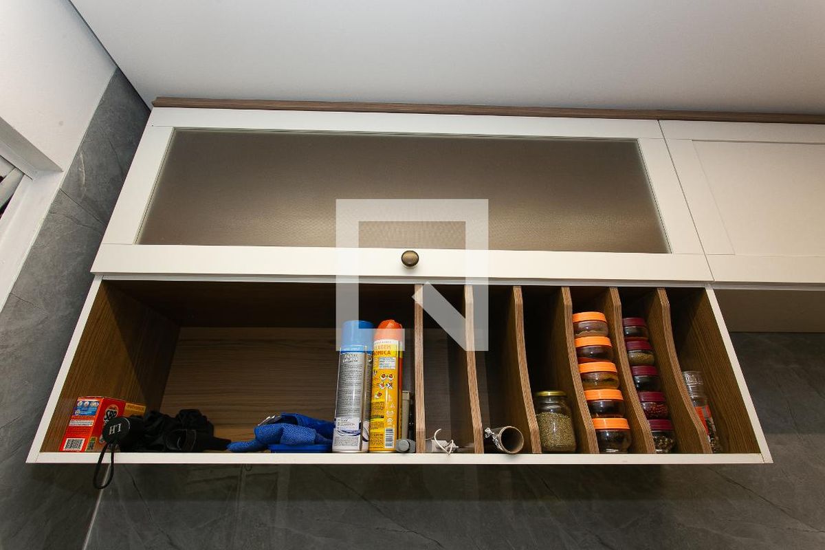 Apartamento, 3 quartos, 62 m² - Foto 34