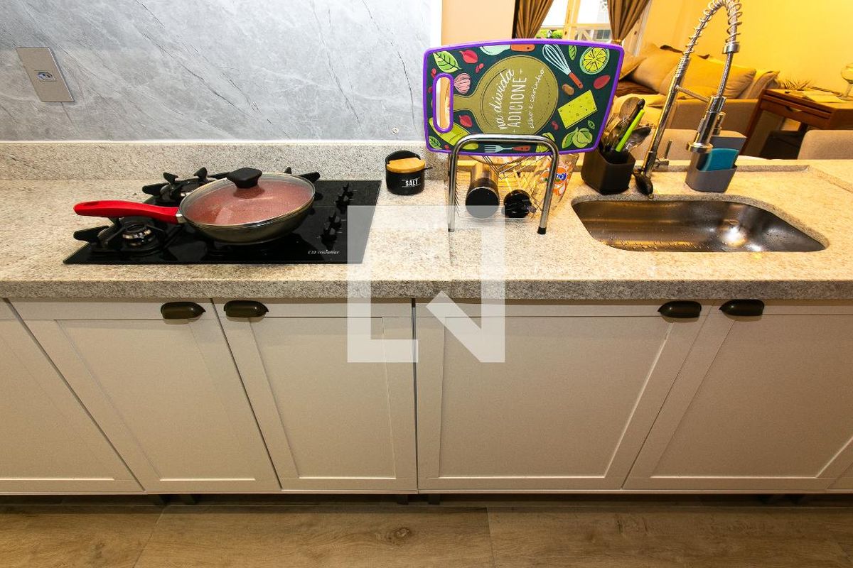 Apartamento, 3 quartos, 62 m² - Foto 10