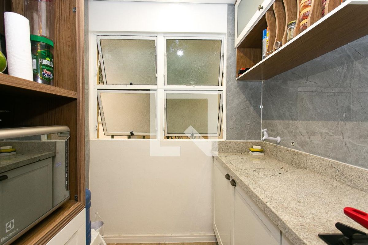 Apartamento, 3 quartos, 62 m² - Foto 32