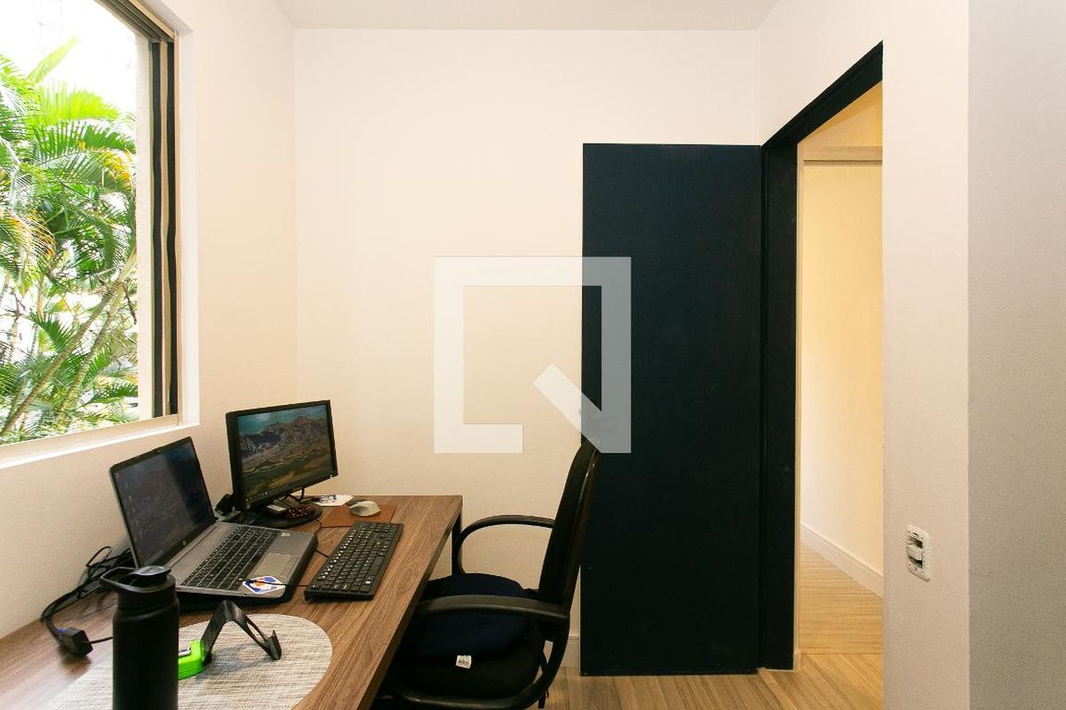 Apartamento, 3 quartos, 62 m² - Foto 22