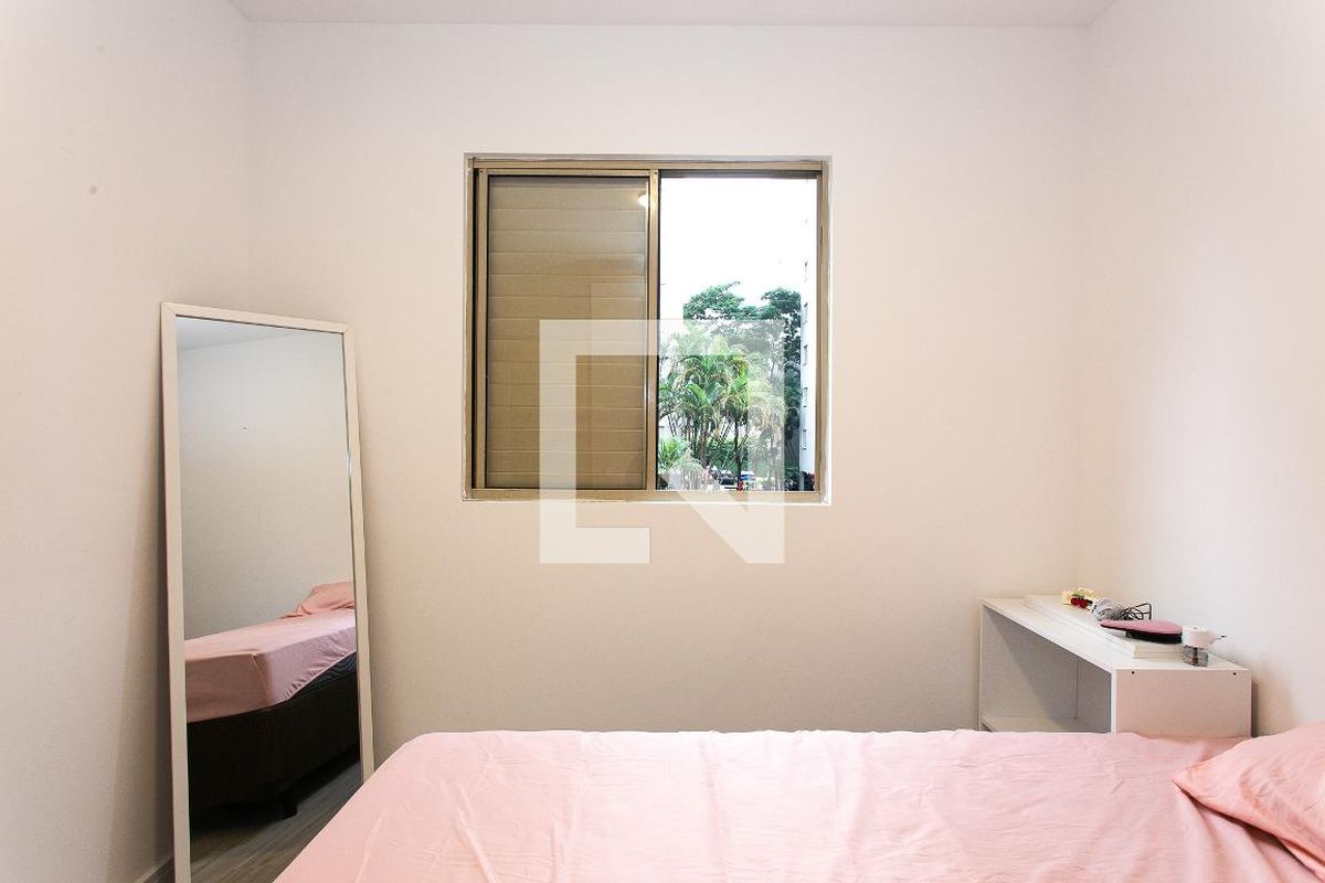 Apartamento, 3 quartos, 62 m² - Foto 17