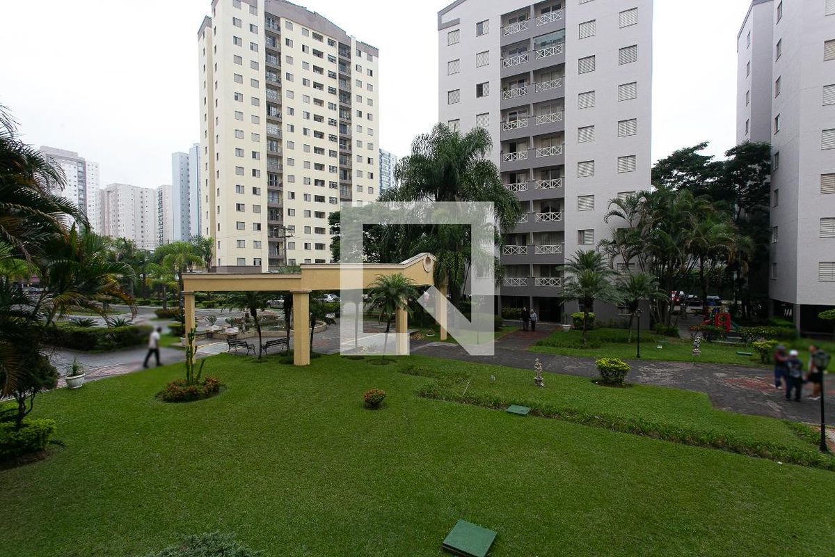Apartamento, 3 quartos, 62 m² - Foto 26