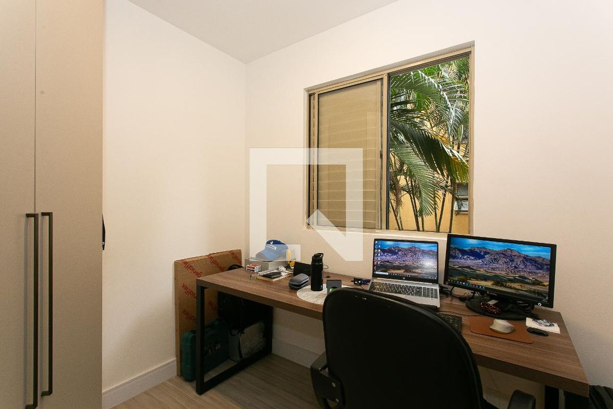 Apartamento, 3 quartos, 62 m² - Foto 20
