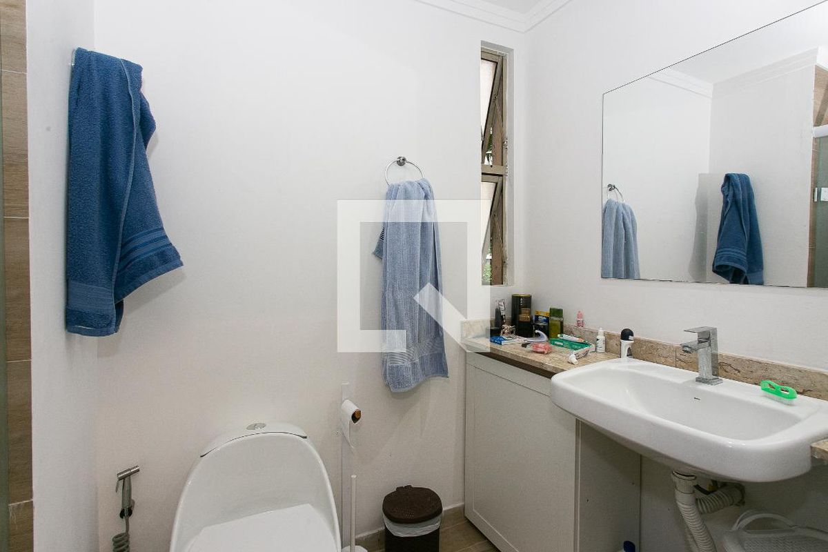 Apartamento, 3 quartos, 62 m² - Foto 27