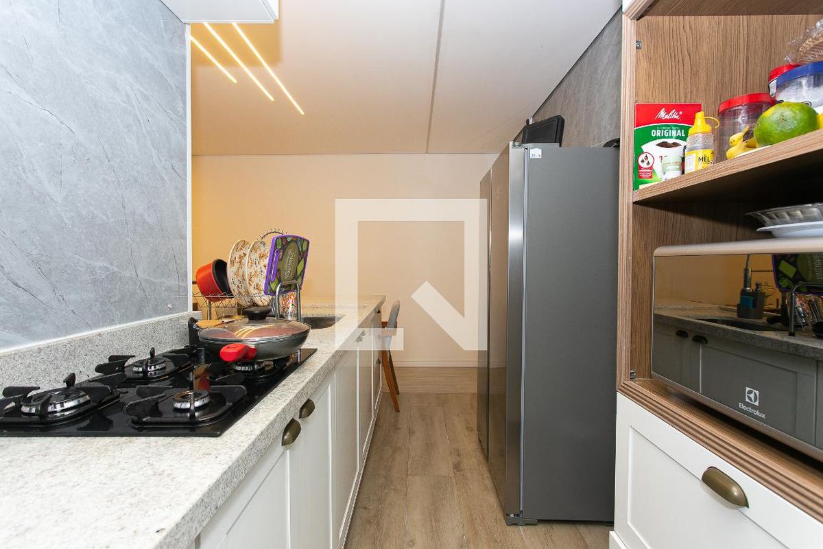 Apartamento, 3 quartos, 62 m² - Foto 9