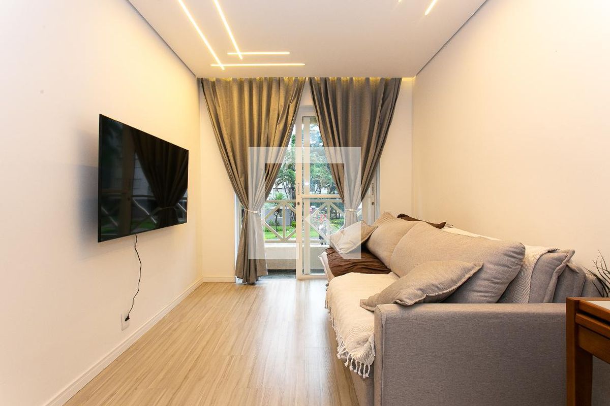 Apartamento, 3 quartos, 62 m² - Foto 2