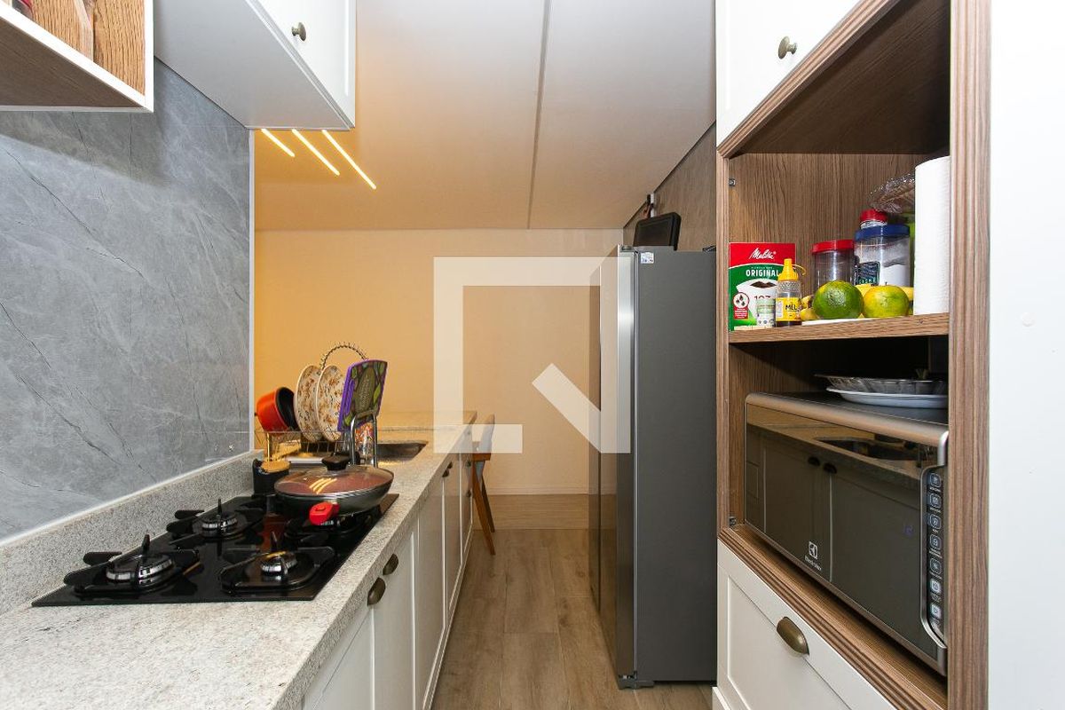 Apartamento, 3 quartos, 62 m² - Foto 33