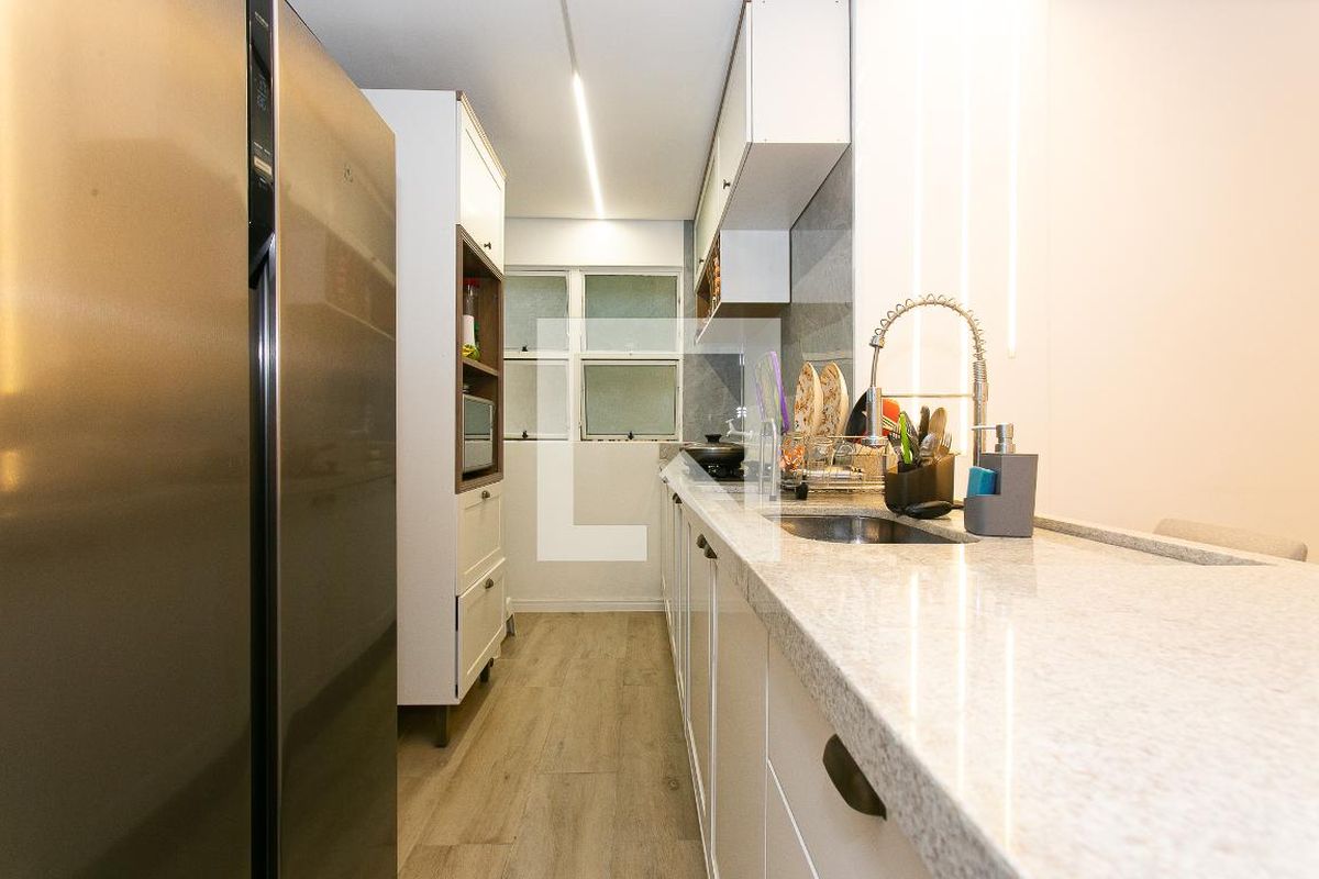 Apartamento, 3 quartos, 62 m² - Foto 8