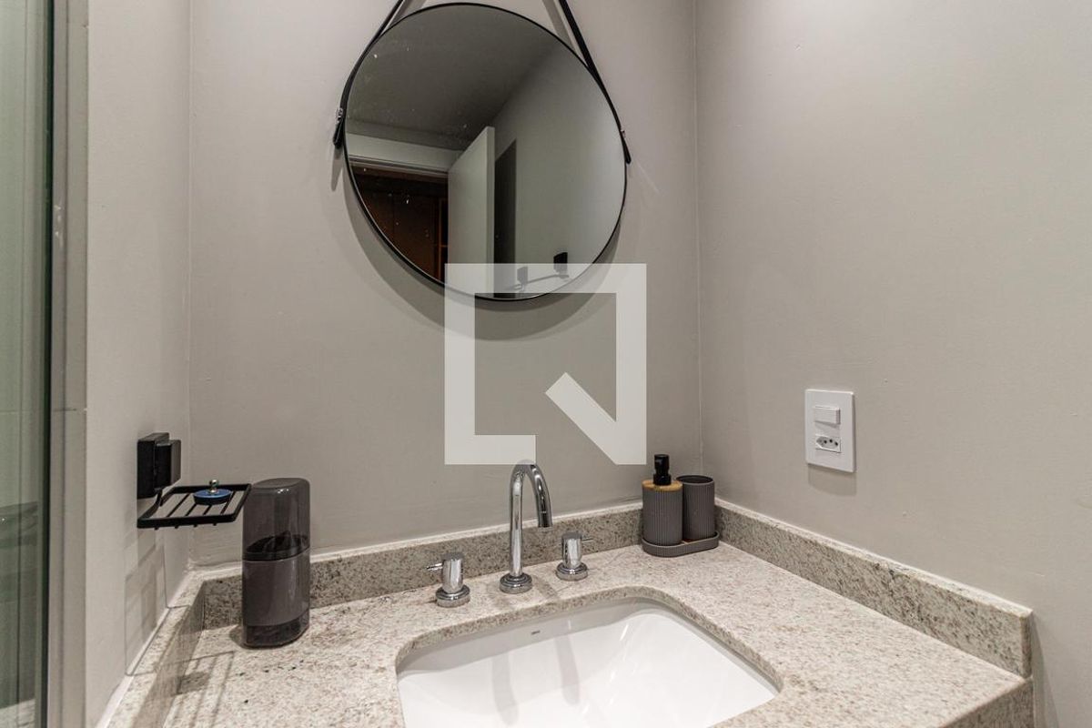 Casa, 1 quarto, 35 m² - Foto 16