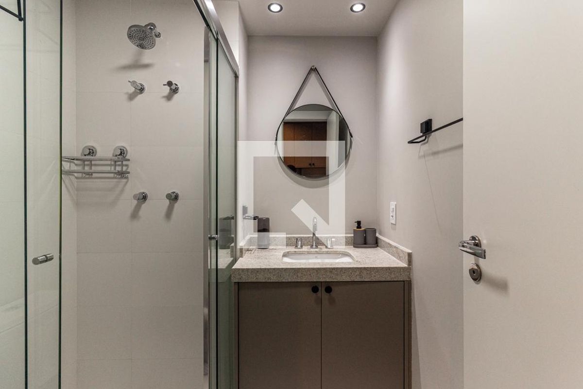 Casa, 1 quarto, 35 m² - Foto 17