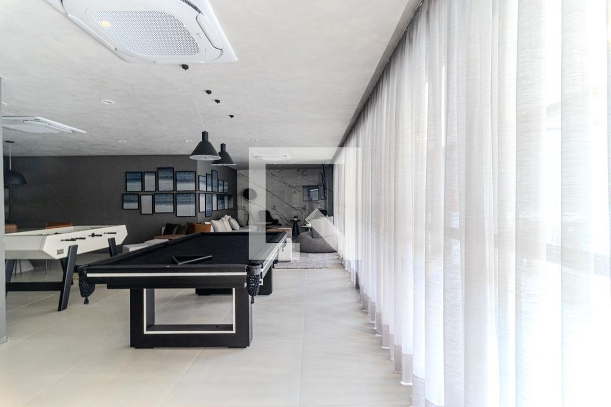 Casa, 1 quarto, 35 m² - Foto 41