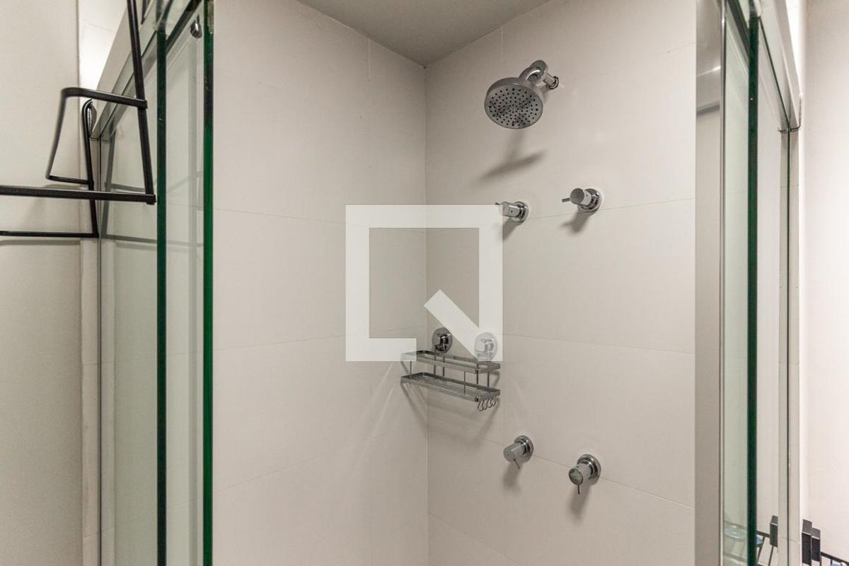 Casa, 1 quarto, 35 m² - Foto 15