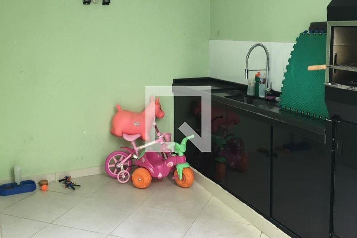 Casa, 3 quartos, 160 m² - Foto 22