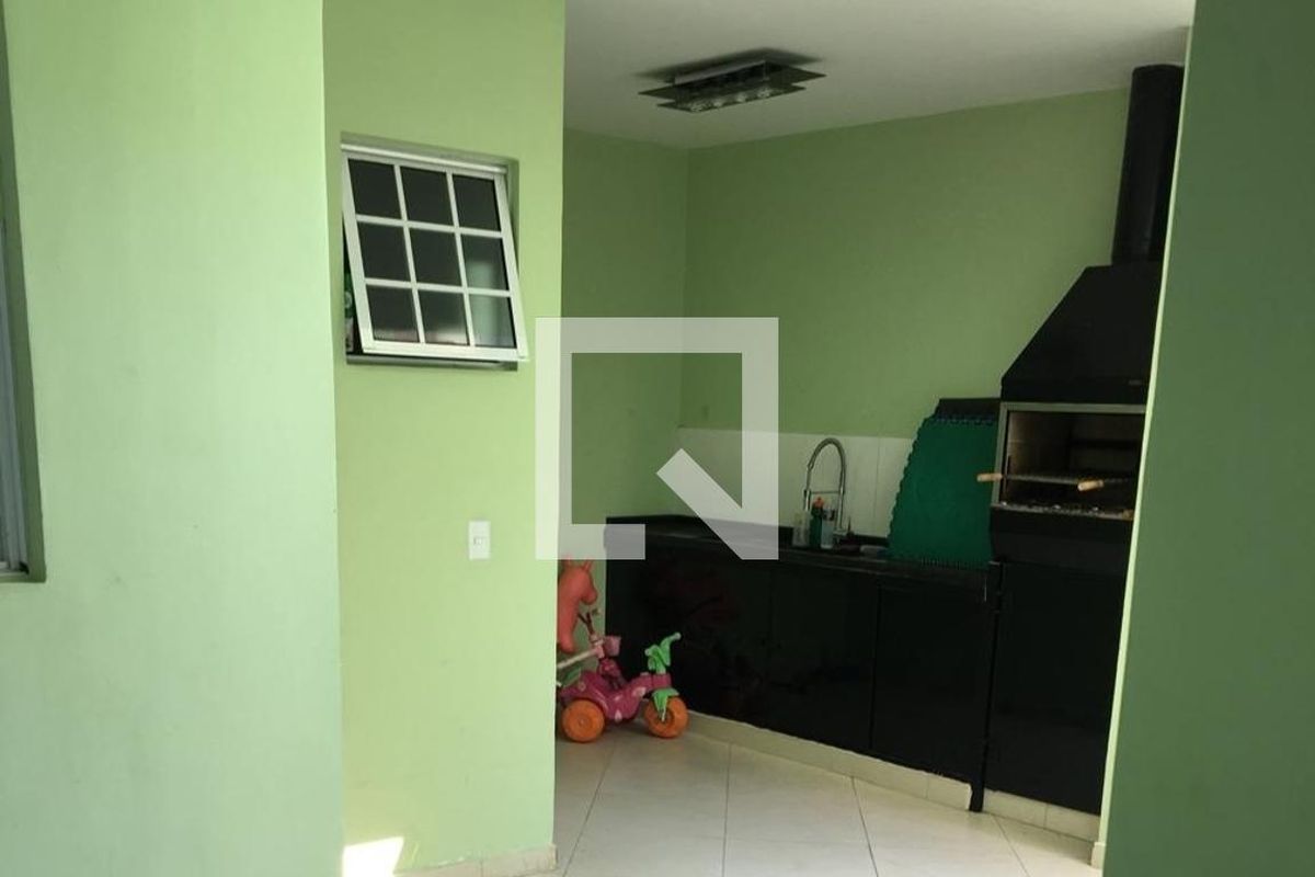 Casa, 3 quartos, 160 m² - Foto 23