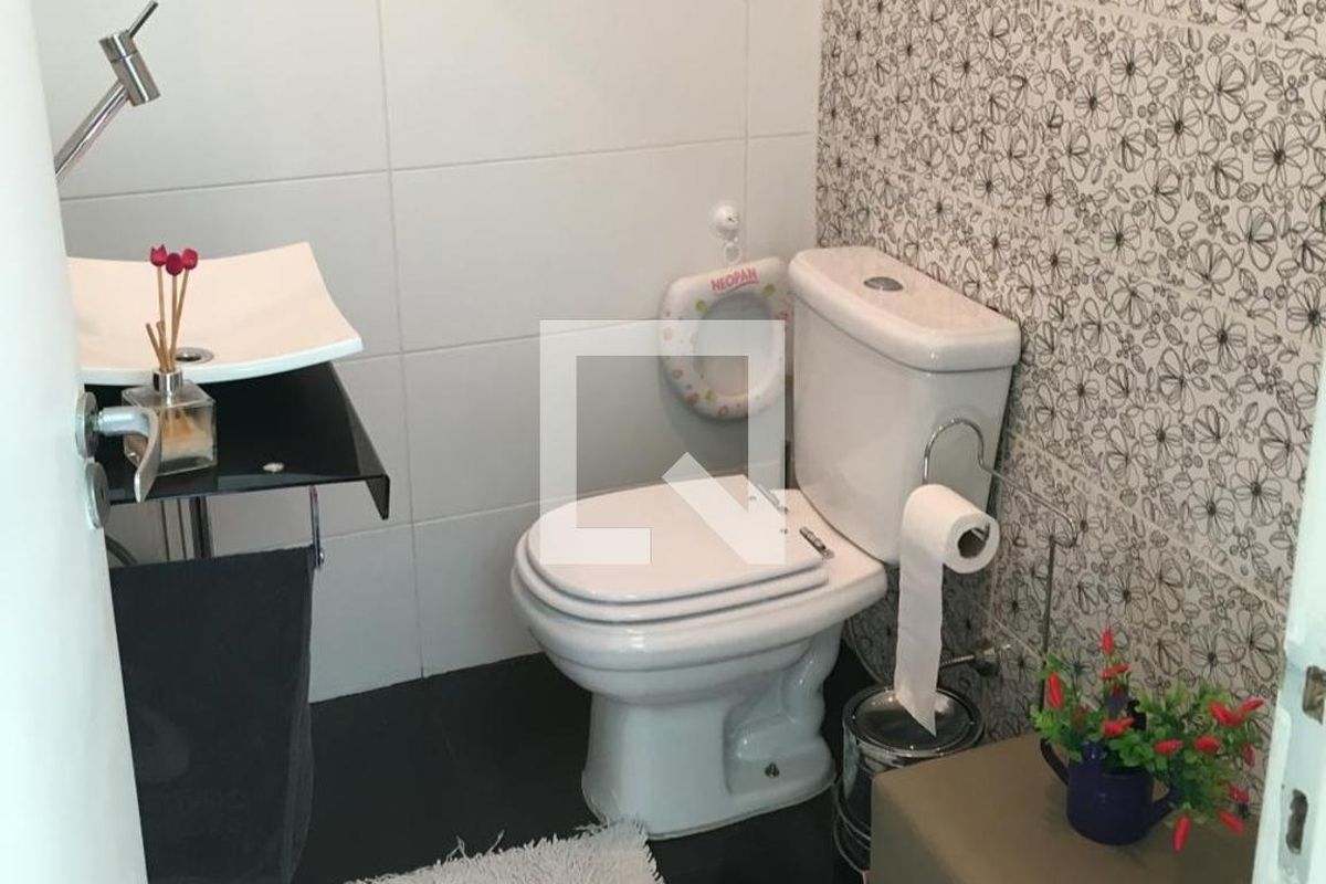 Casa, 3 quartos, 160 m² - Foto 17