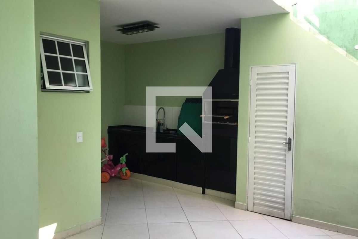 Casa, 3 quartos, 160 m² - Foto 24