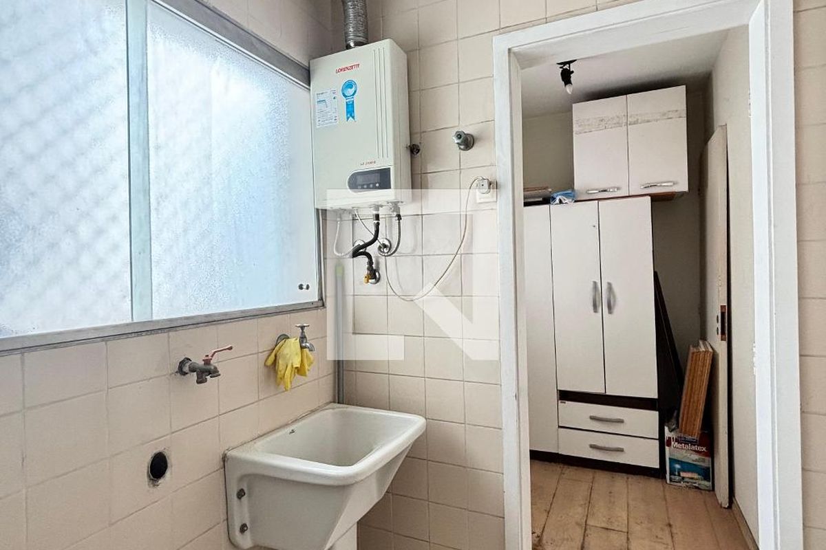 Apartamento, 2 quartos, 70 m² - Foto 31