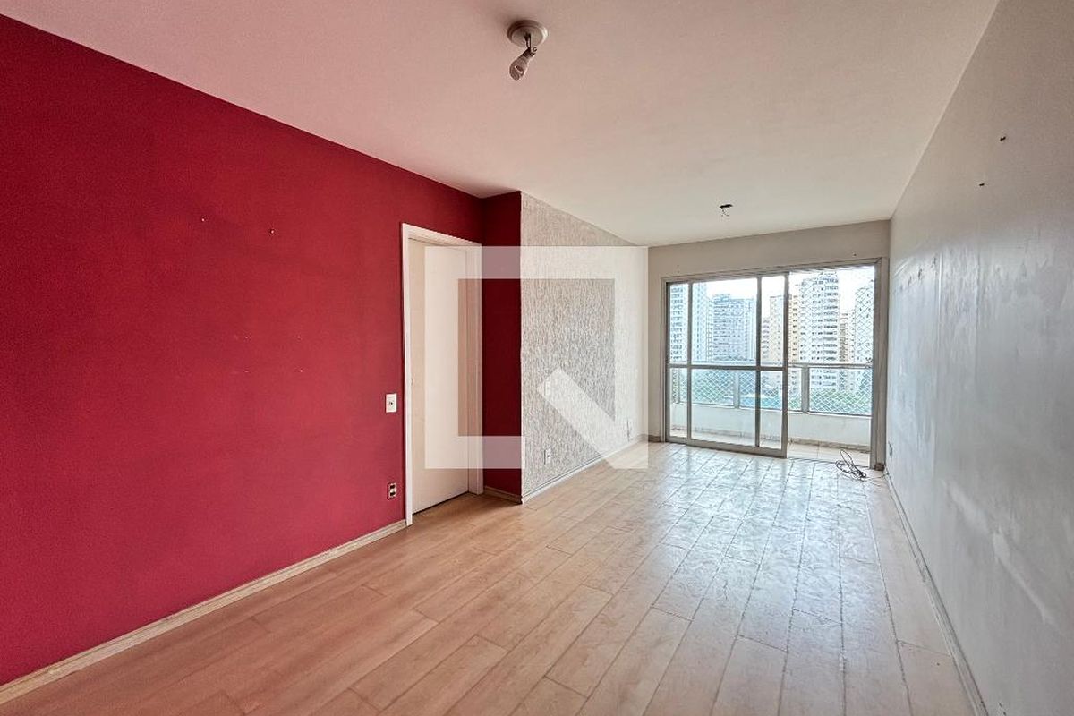 Apartamento, 2 quartos, 70 m² - Foto 1