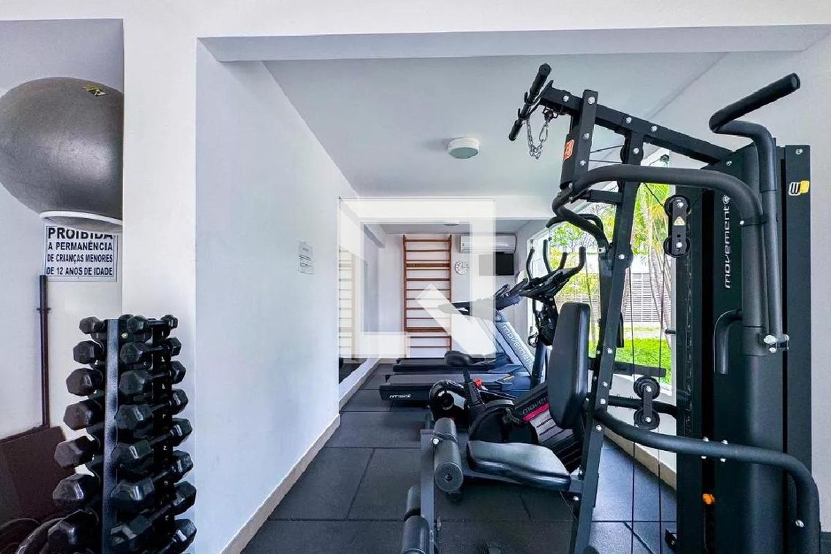 Apartamento, 2 quartos, 70 m² - Foto 38