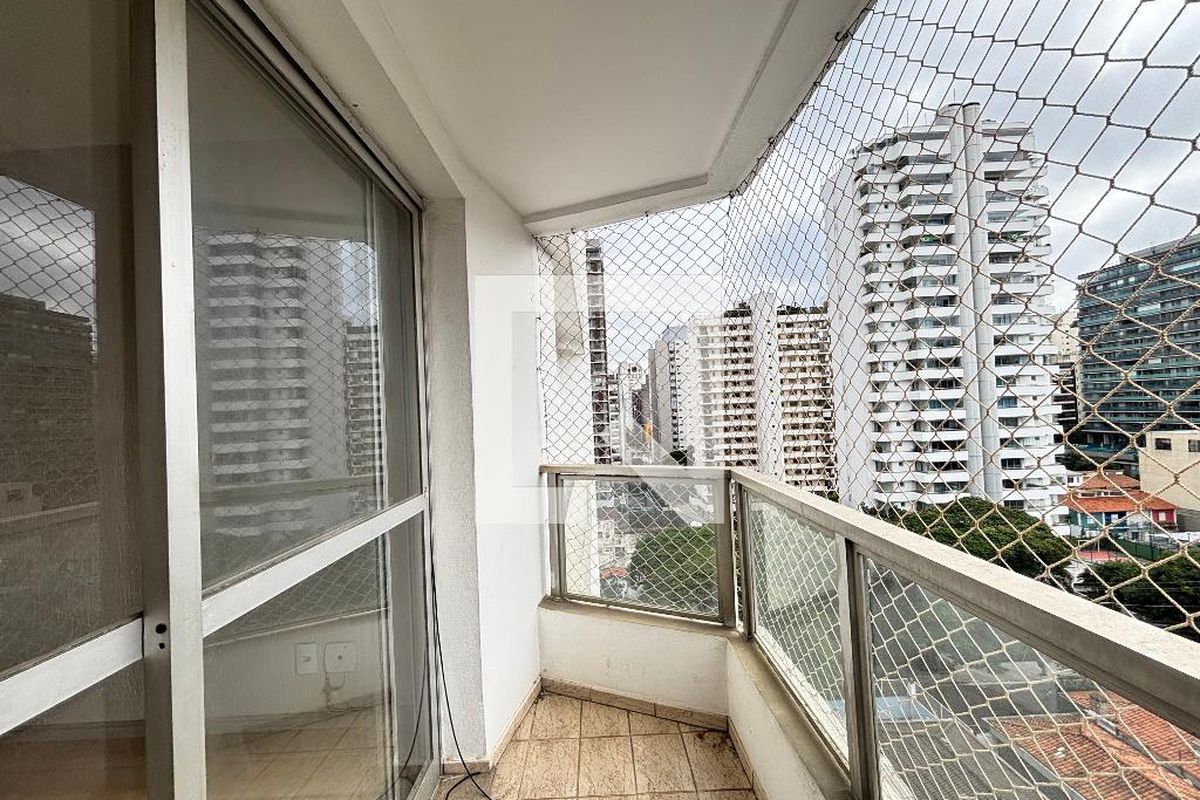Apartamento, 2 quartos, 70 m² - Foto 8