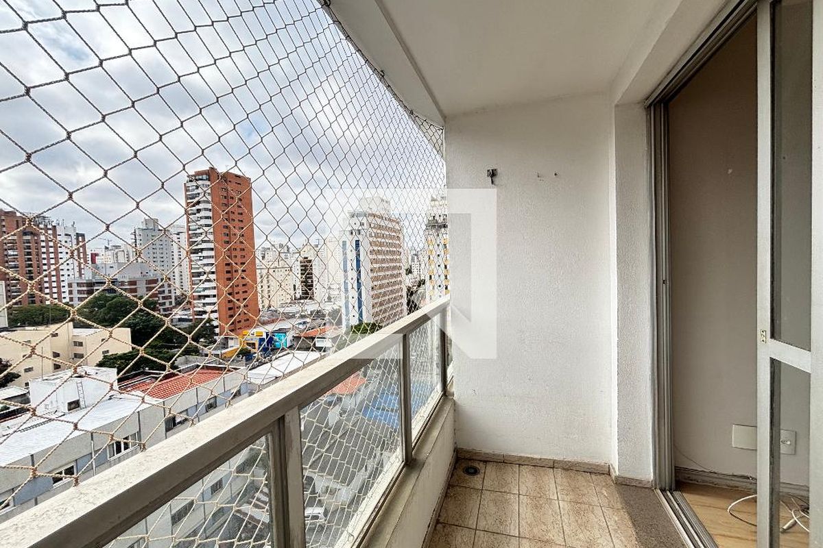 Apartamento, 2 quartos, 70 m² - Foto 7