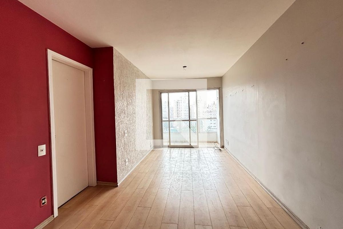 Apartamento, 2 quartos, 70 m² - Foto 2
