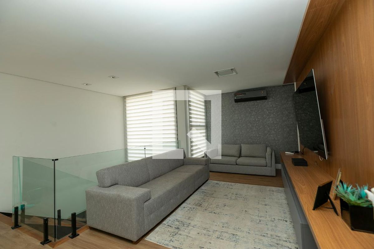Casa à Venda - Lot. Alphaville Campinas, 4 Quartos,  421 m2 em , Campinas - sp | SoloBR