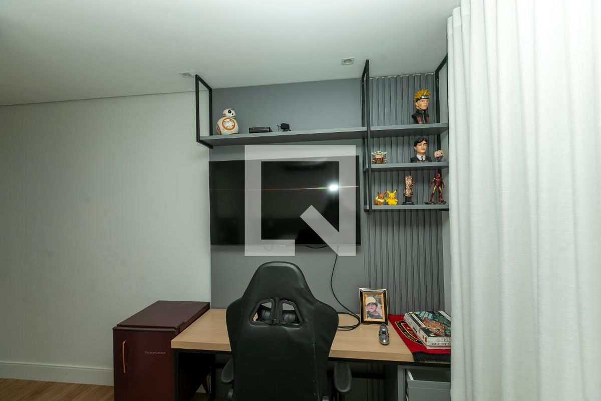 Casa à Venda - Lot. Alphaville Campinas, 4 Quartos,  421 m2 em , Campinas - sp | SoloBR