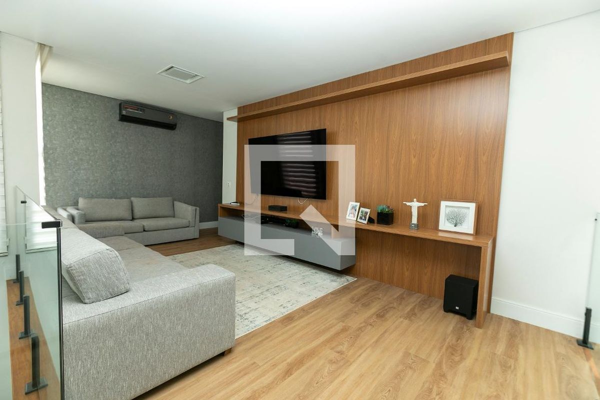 Casa à Venda - Lot. Alphaville Campinas, 4 Quartos,  421 m2 em , Campinas - sp | SoloBR